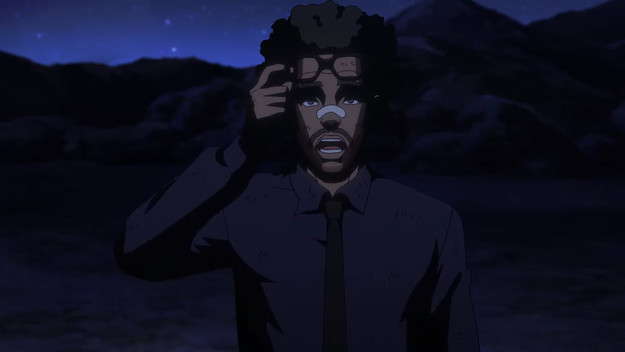 The Weeknd