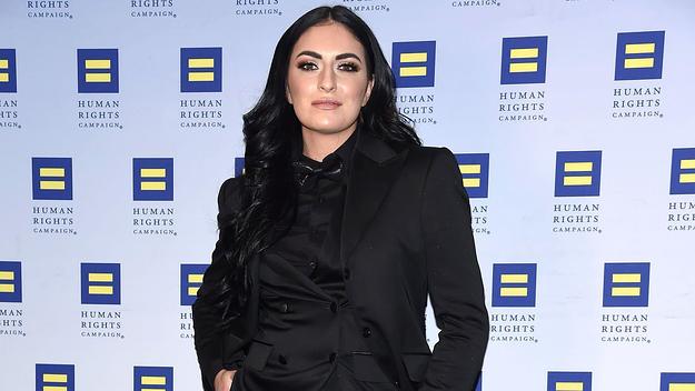 sonya deville