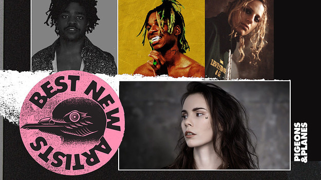 Best New Artists June 2020