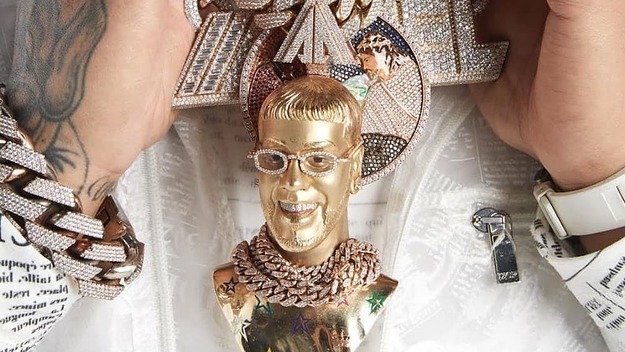 Anuel AA 'Emmanuel'