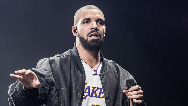 Drake