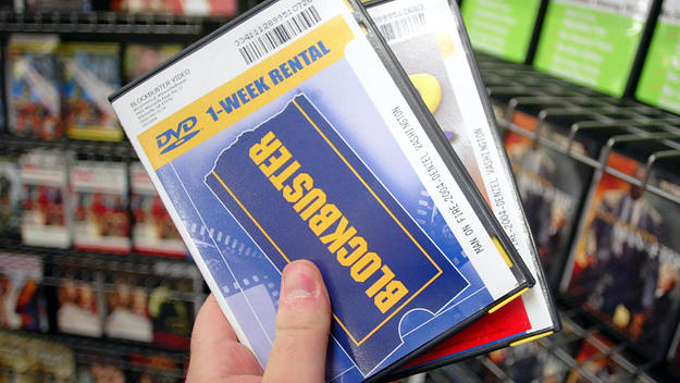blockbuster