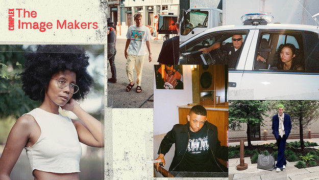 the best photographers videographers right now