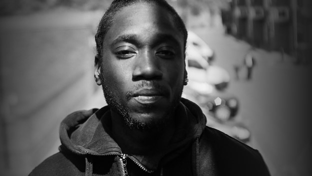 dornik
