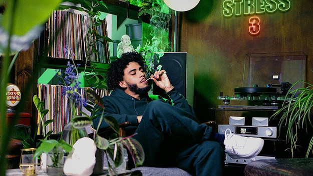 rushy