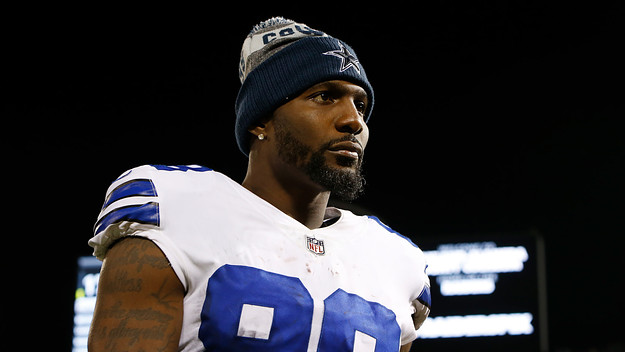 dez bryant