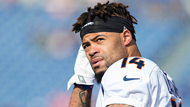 Cody Latimer