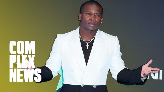 O.T. Genasis Details Reconciliation with Keyshia Cole, Beyonce Meet Up & Upcoming Album