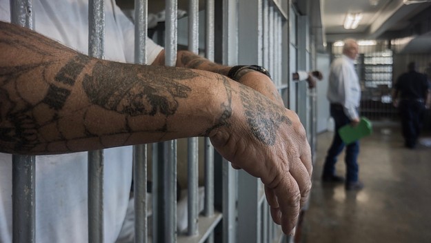 Prison