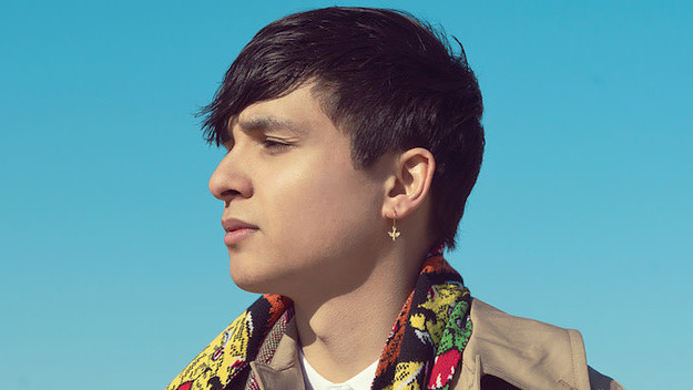 Sim Fane (credit: Liam Canteen)