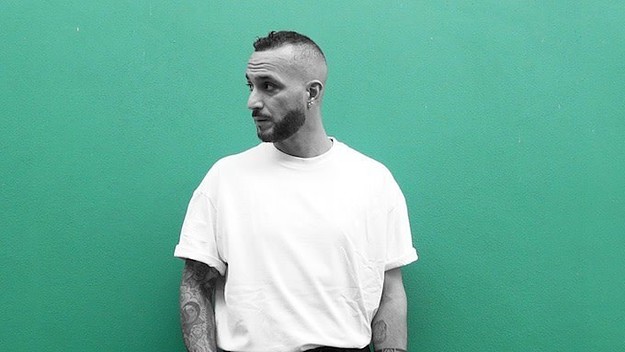 Loco Dice (credit: Gianni Danielle)