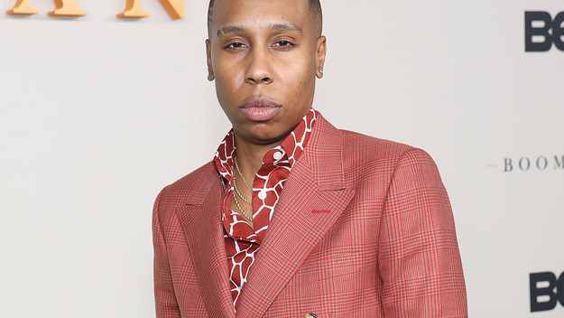 lena waithe amazon studios