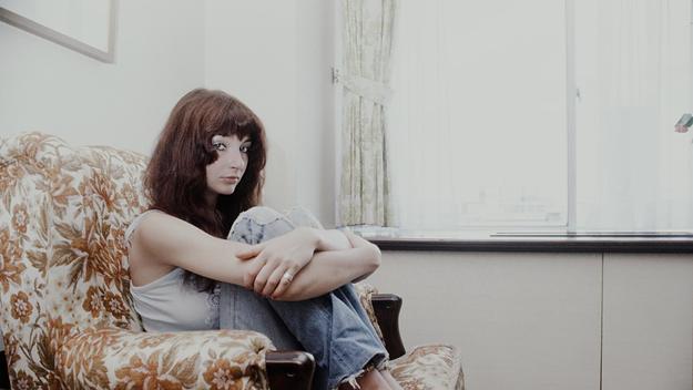 Kate Bush