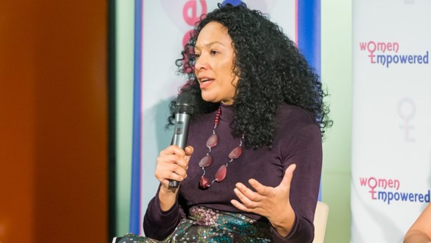 kanya king