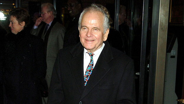 Ian Holm