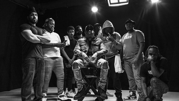 URL Ultimate Madness Tournament Round 2