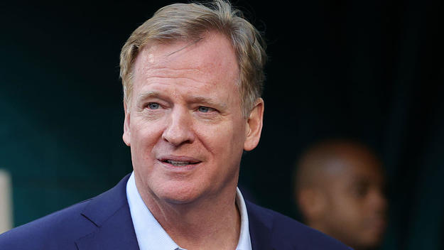 Roger Goodell