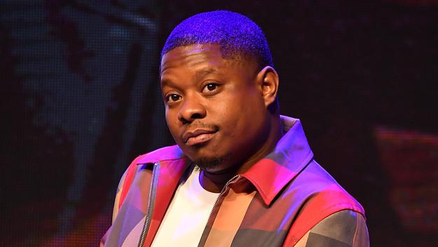 jason mitchell
