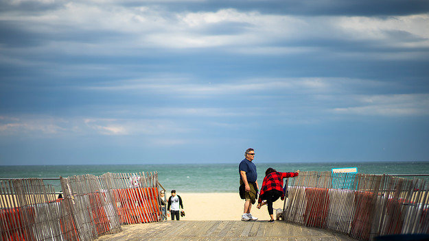 New Jersey