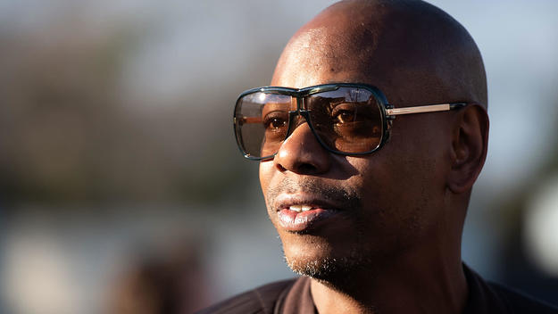 Dave Chappelle