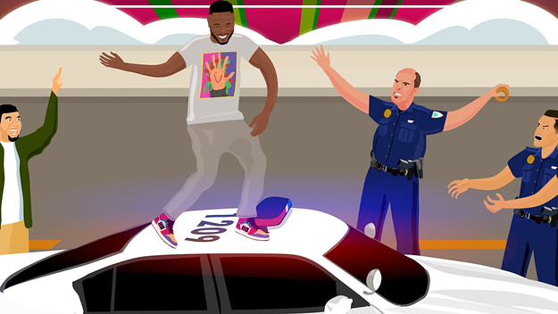 Hannibal Buress: Miami Nights