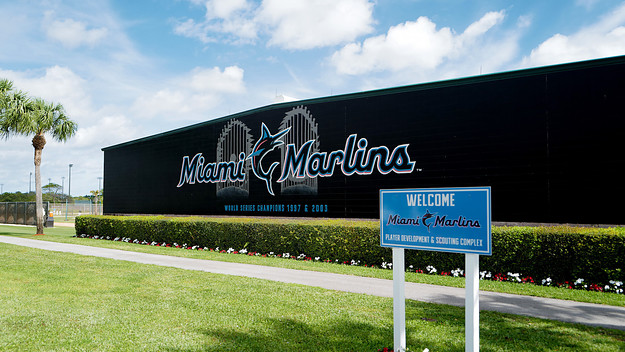 Miami Marlins