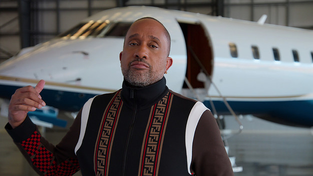 black af netflix kenya barris wardrobe