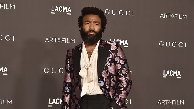 gambino