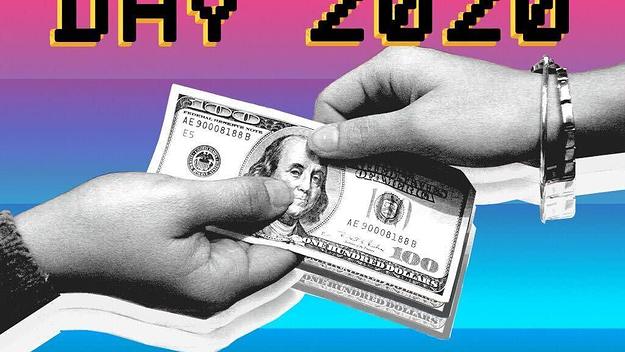 Blackout Day 2020 Explainer