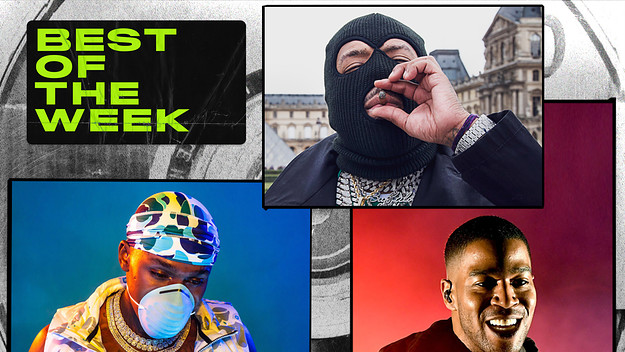 Best New Music This Week