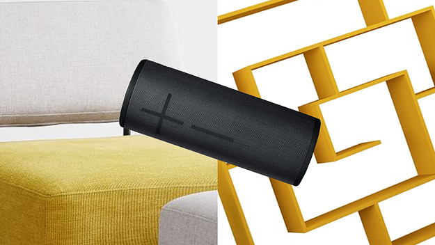 What men need in their apartment