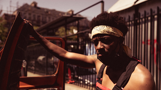 Nore Davis
