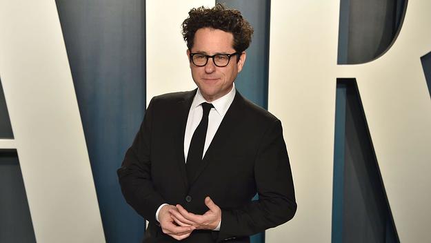 jj Abrams