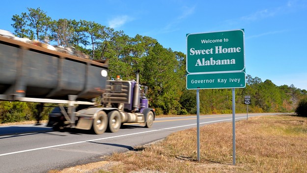 bama