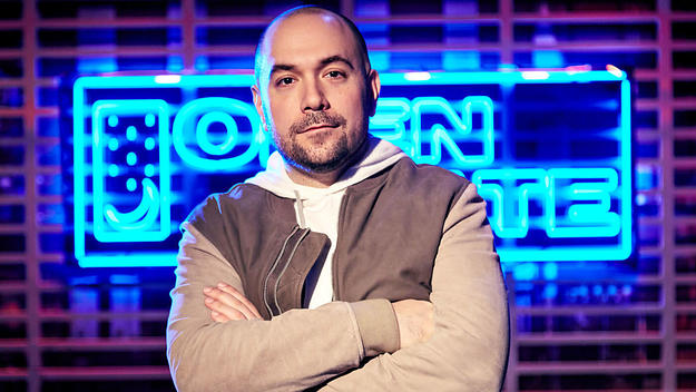 Open Late with Peter Rosenberg Season 3