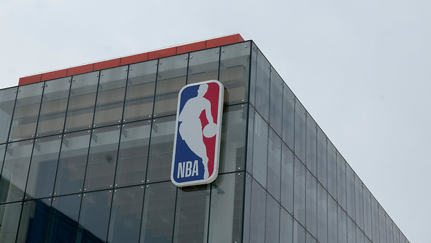 NBA