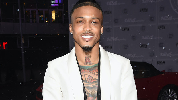 august alsina vulture