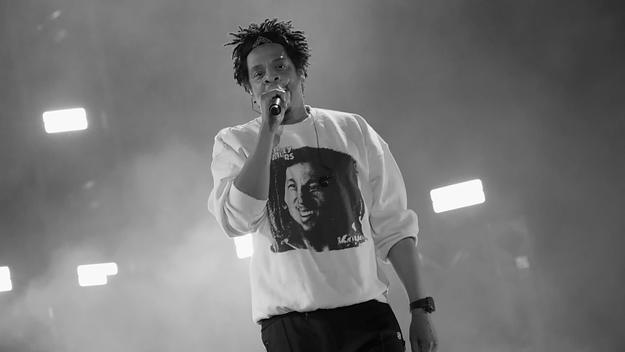 jay z