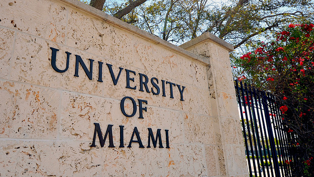 University of Miami