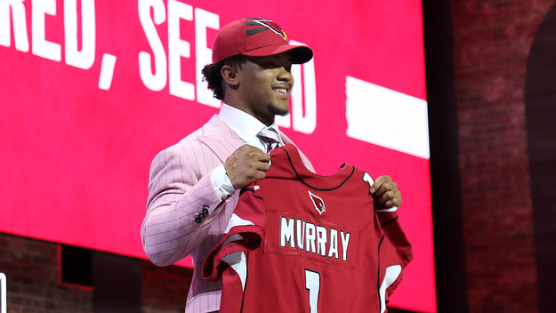 Kyler Murray
