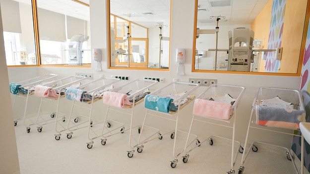 Nursery