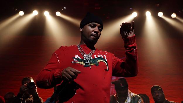 juelz santana