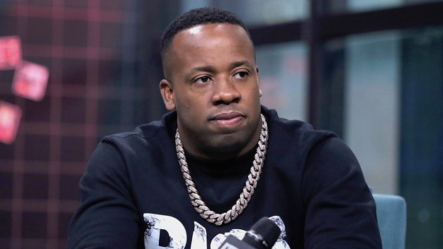 Yo Gotti