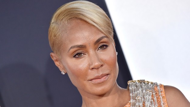 Jada Pinkett Smith