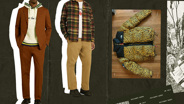 Best Designer Goods on Sale