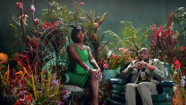 davido summer