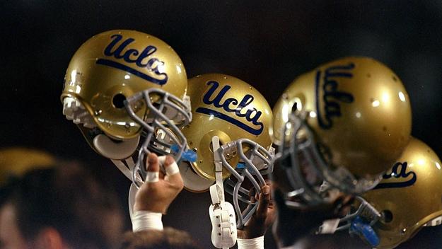 ucla football covid