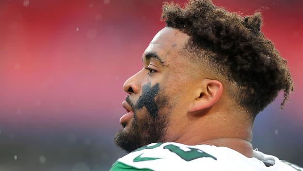 jamal adams
