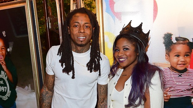 Lil Wayne's Daughter Reginae on Advice He Gave Her After ...