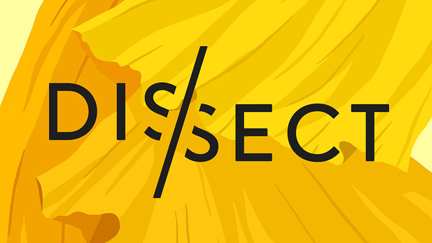 Dissect podcast